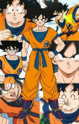 Goku ' insta ~🧡🧡
