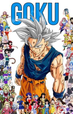 Goku (One Shots)