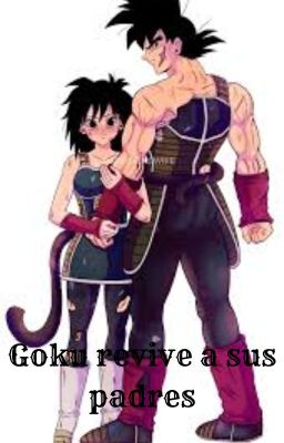 Goku revive a sus padres (UN CLASICO)