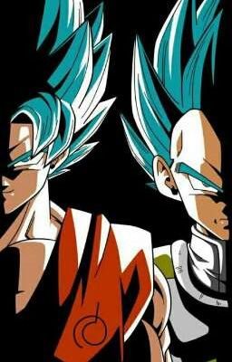 Goku y Vegeta traicionados (Una nueva vida)