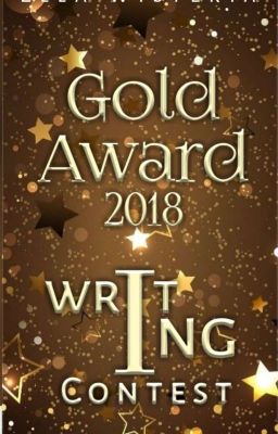 Gold Award 2018 - CLOSED