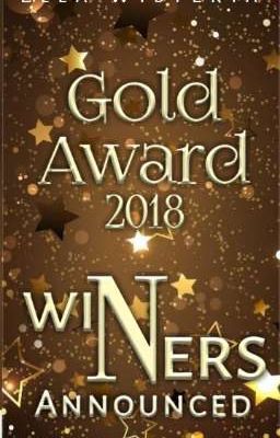 Gold Award 2018 Winners Announced