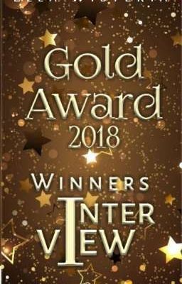 Gold Award 2018 Winners Interview