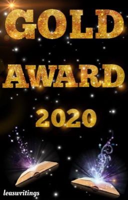 Gold Awards 2020 🥇 🥈 🥉 [CLOSED]