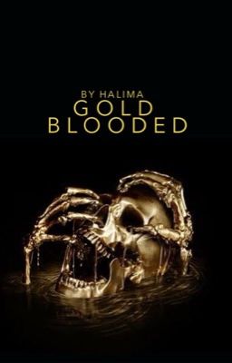 Gold Blooded