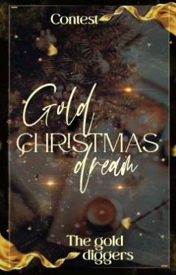 Gold Christmas Dream - Contest