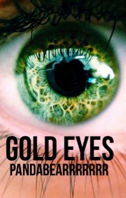 GOLD EYES ~ LOKI FANFIC