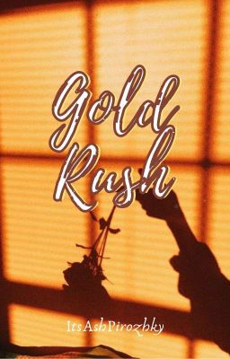 Gold Rush ||BajiFuyu Tokyo Revengers||