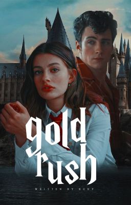 GOLD RUSH, james potter ²