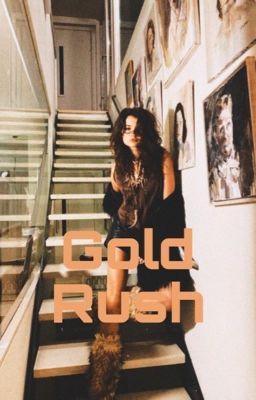 GOLD RUSH | Jamie Tartt