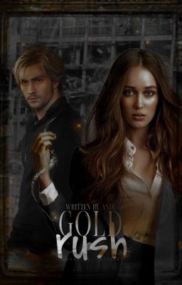 Gold Rush.       Pietro Maximoff