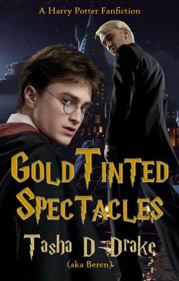 Gold Tinted Spectacles (Hecatemus Book #1)