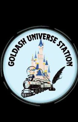 GoldAsh Universe Station 