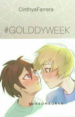 GolddyWeek