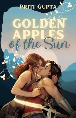 Golden Apples of the Sun 🏳️‍🌈 (wlw) || ONC2023 [ON HIATUS]