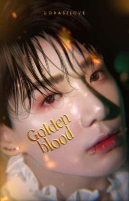 ❥Golden Blood ⁀⋱‿ ♡▕Jυɲʛƙơơƙ▏⊰۝