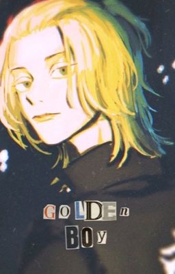 Golden boy 