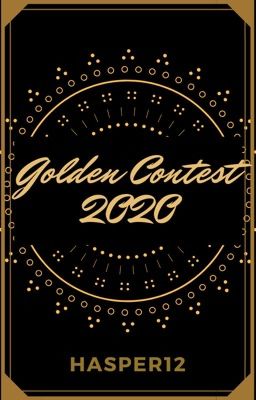 Golden Contest 2020