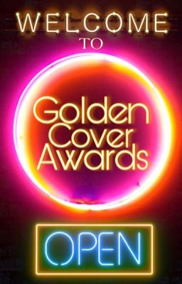 GOLDEN COVER AWARDS (Concurso de Portadas)