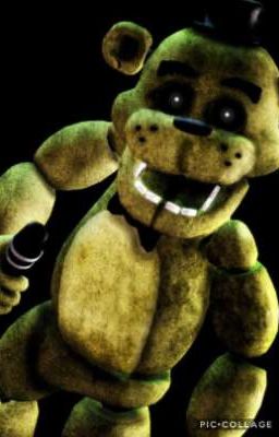 Golden Freddy's Instagram