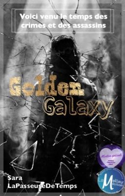 Golden Galaxy