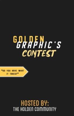 Golden Graphics Contest