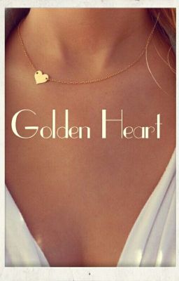 GOLDEN HEART 