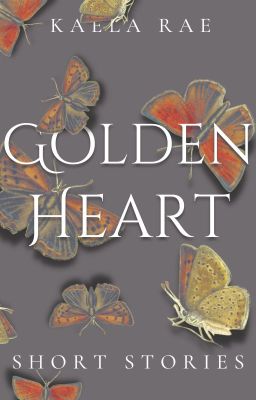 golden heart ~ short stories