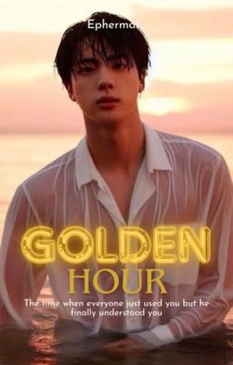 Golden Hour | Jinkook 