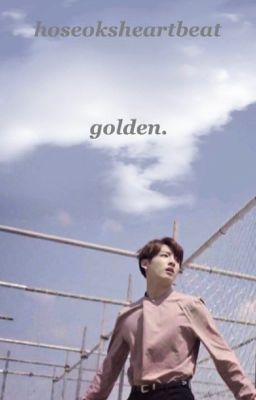 GOLDEN | JJK