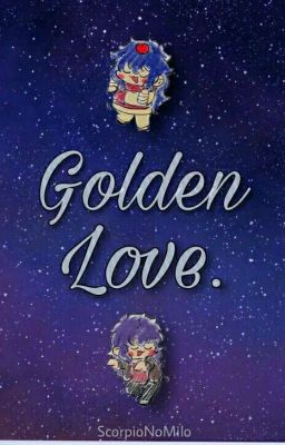 Golden Love.