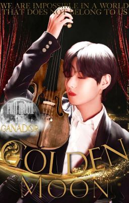 Golden Moon [JJK+KTH]