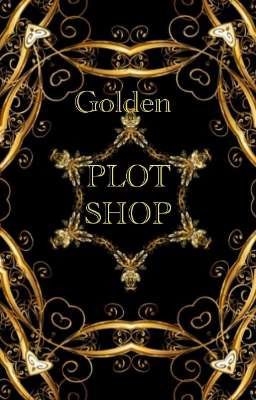 Golden Plot Shop