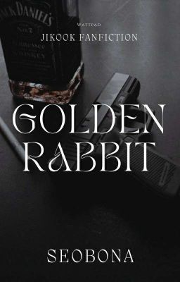 golden rabbit ~ jikook | ✔