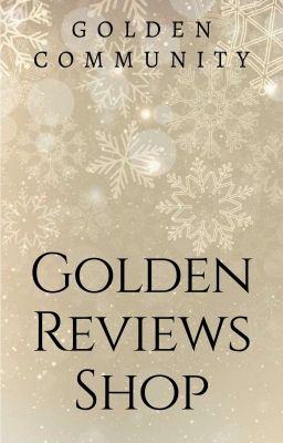 Golden Reviews Shop