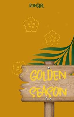 Golden Season [jhs + jjk]