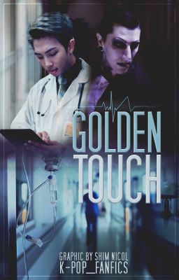 Golden Touch [BTS CZ, Namjun & Christopher 'Motionless' Cerulli]