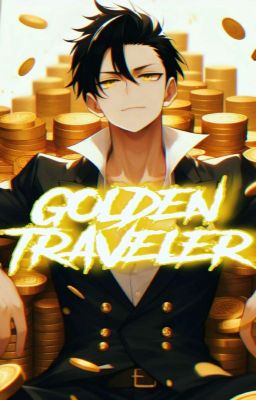 Golden Traveler