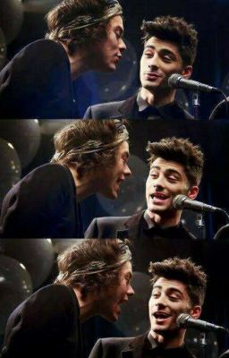 Golden (Zarry)