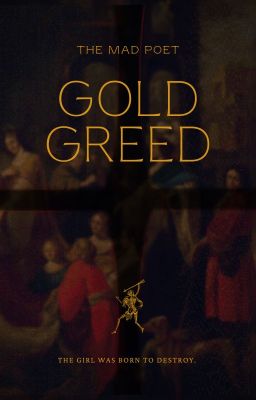 Goldgreed