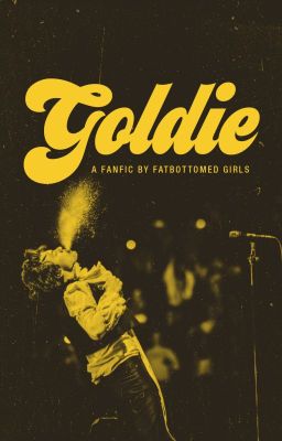 Goldie | H.S.