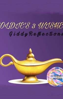 Goldie's 3 Wishes