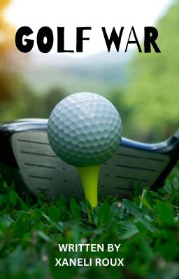 GOLF WAR