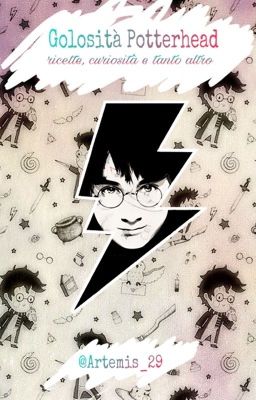 Golosità Potterhead