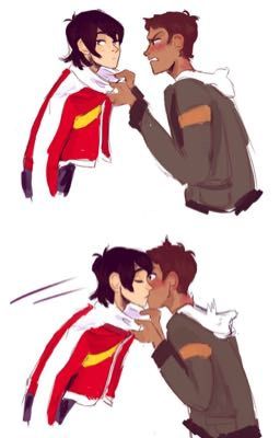 Gon' Give It To Ya | Klance