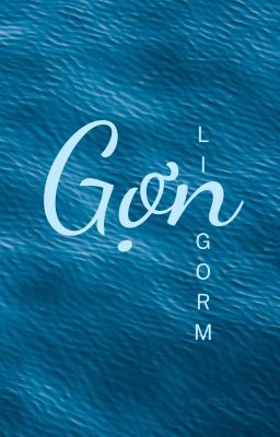 Gợn [LINGORM]