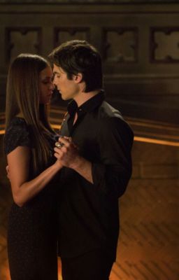 Gone    {DElena FF}