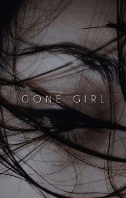 GONE GIRL―bonnie bennett