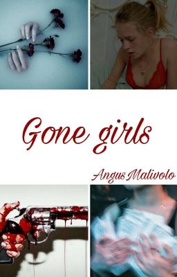 Gone girls 