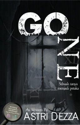 GONE [Horror-Mystery] ✅